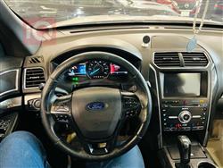 فورد إكسبلورر